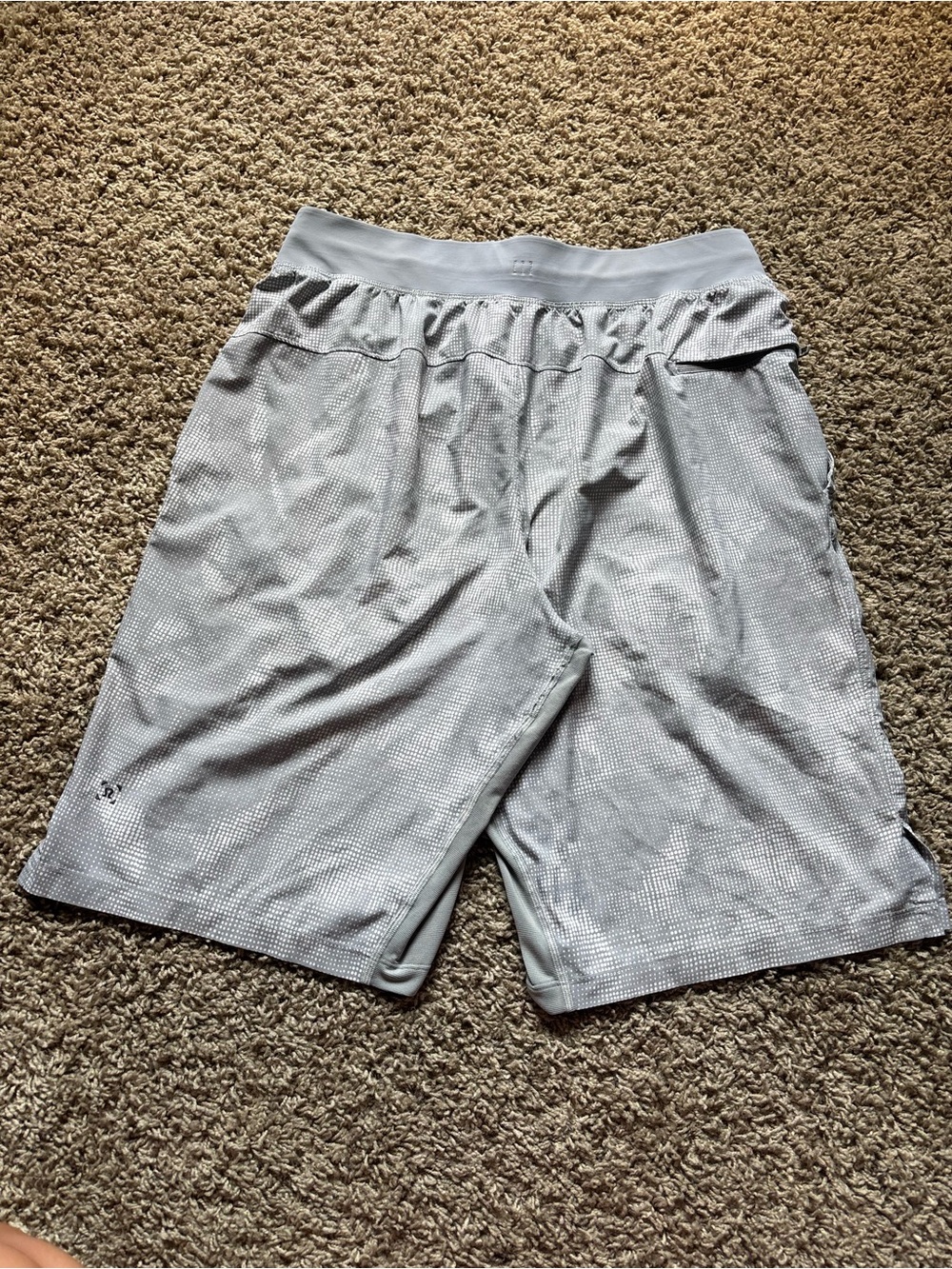 Lululemon men’s shorts